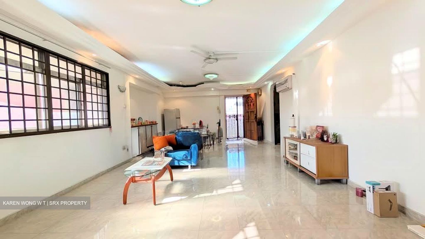 Blk 751 Pasir Ris Street 71 (Pasir Ris), HDB 5 Rooms #568683561